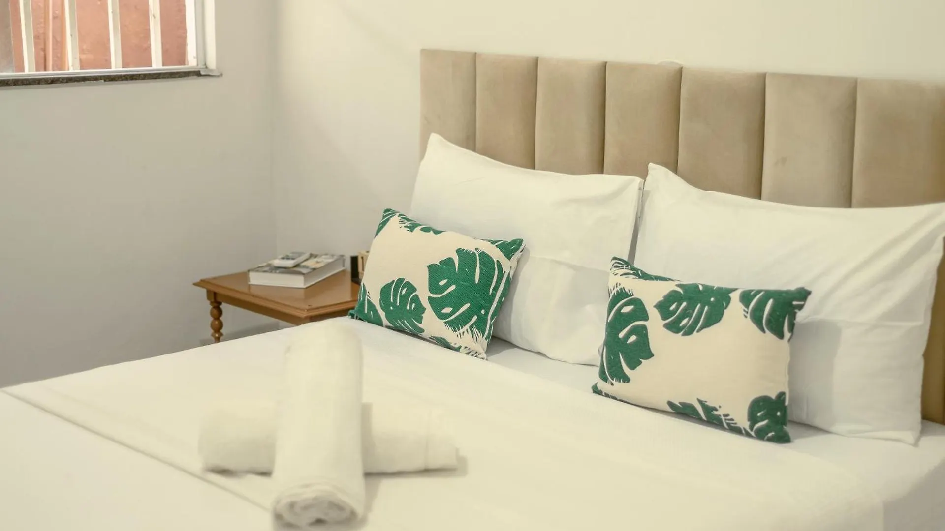 Vakantiehuis 500M Praia Taperapuan; 2 Quartos; Terreo; Wifi 300Mbs; Churrasqueira; Estacionamento Gratuito 1 Carro
