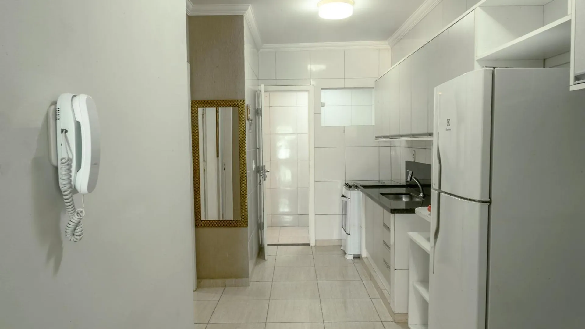 Vakantiehuis 500M Praia Taperapuan; 2 Quartos; Terreo; Wifi 300Mbs; Churrasqueira; Estacionamento Gratuito 1 Carro