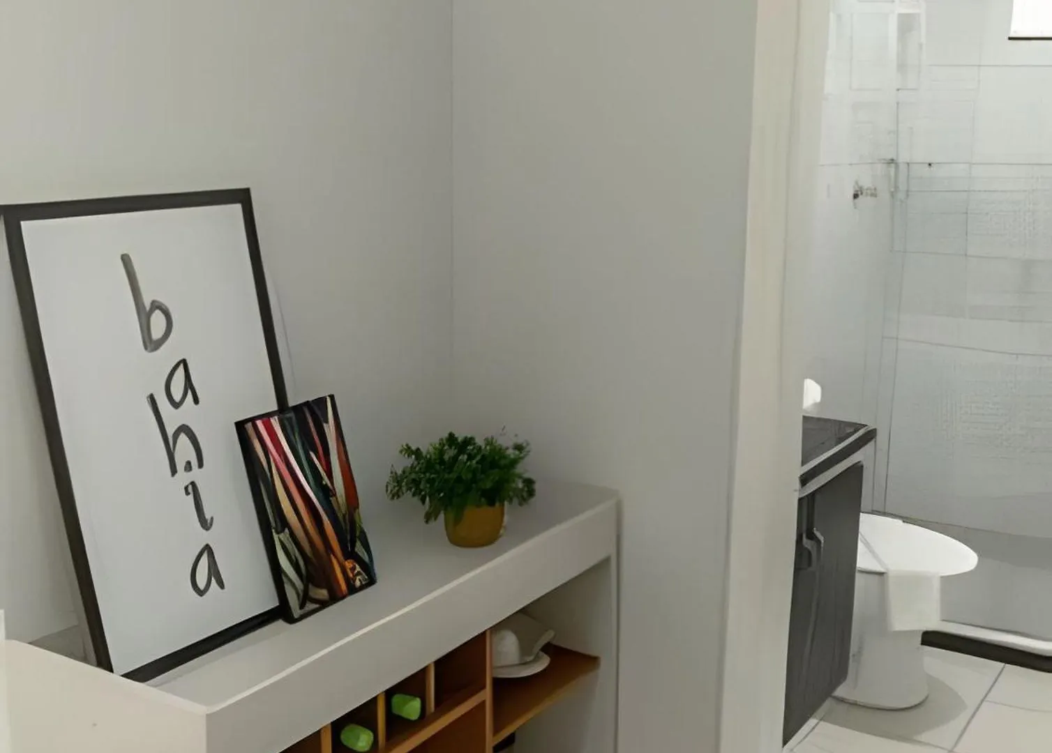 500M Praia Taperapuan; 2 Quartos; Terreo; Wifi 300Mbs; Churrasqueira; Estacionamento Gratuito 1 Carro 0*, Porto Seguro