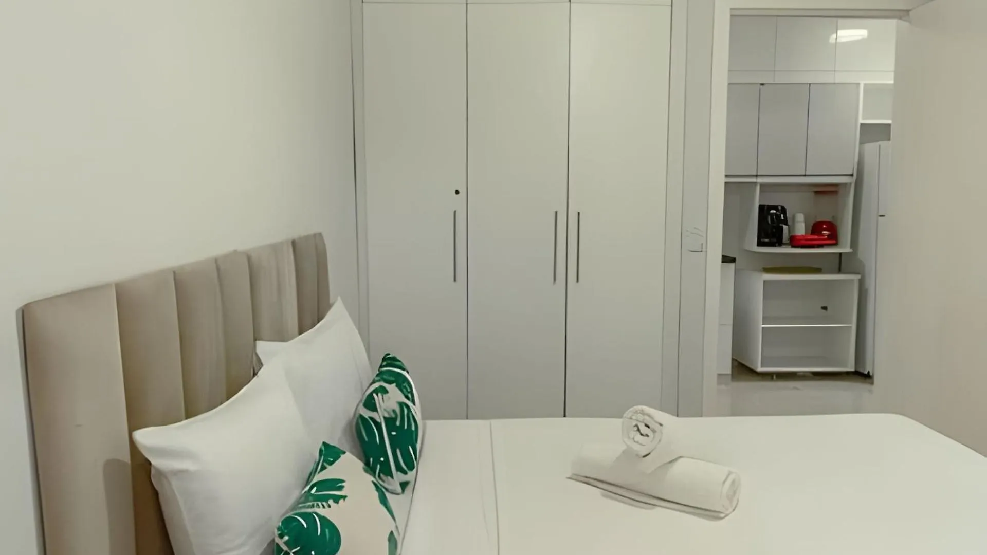 Vakantiehuis 500M Praia Taperapuan; 2 Quartos; Terreo; Wifi 300Mbs; Churrasqueira; Estacionamento Gratuito 1 Carro Brazilië