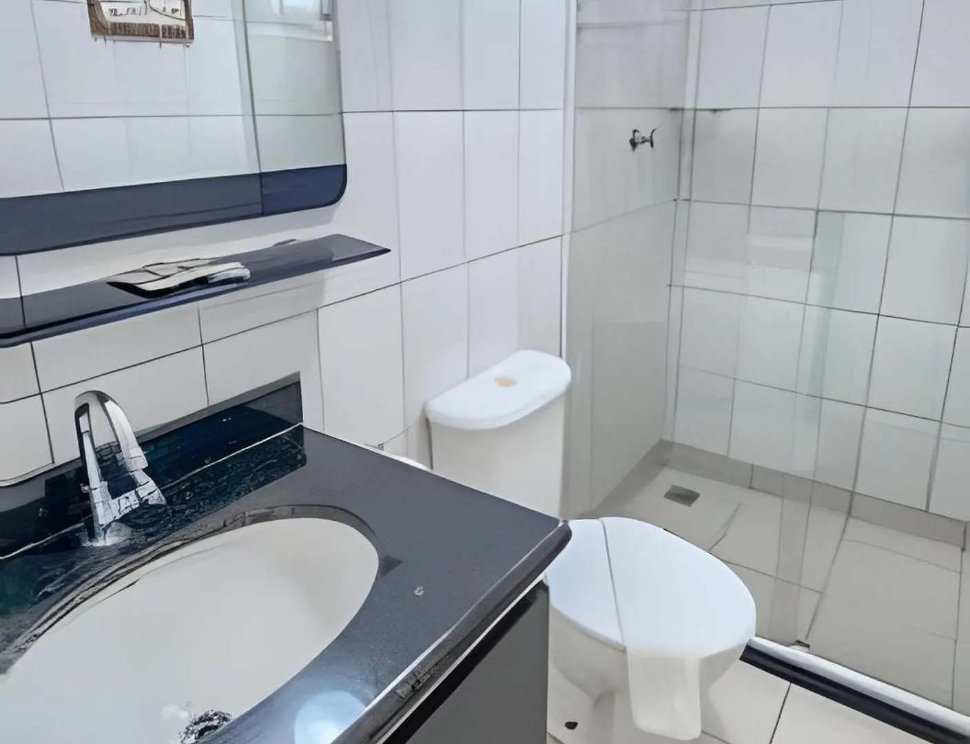 500M Praia Taperapuan; 2 Quartos; Terreo; Wifi 300Mbs; Churrasqueira; Estacionamento Gratuito 1 Carro Vakantiehuis Porto Seguro