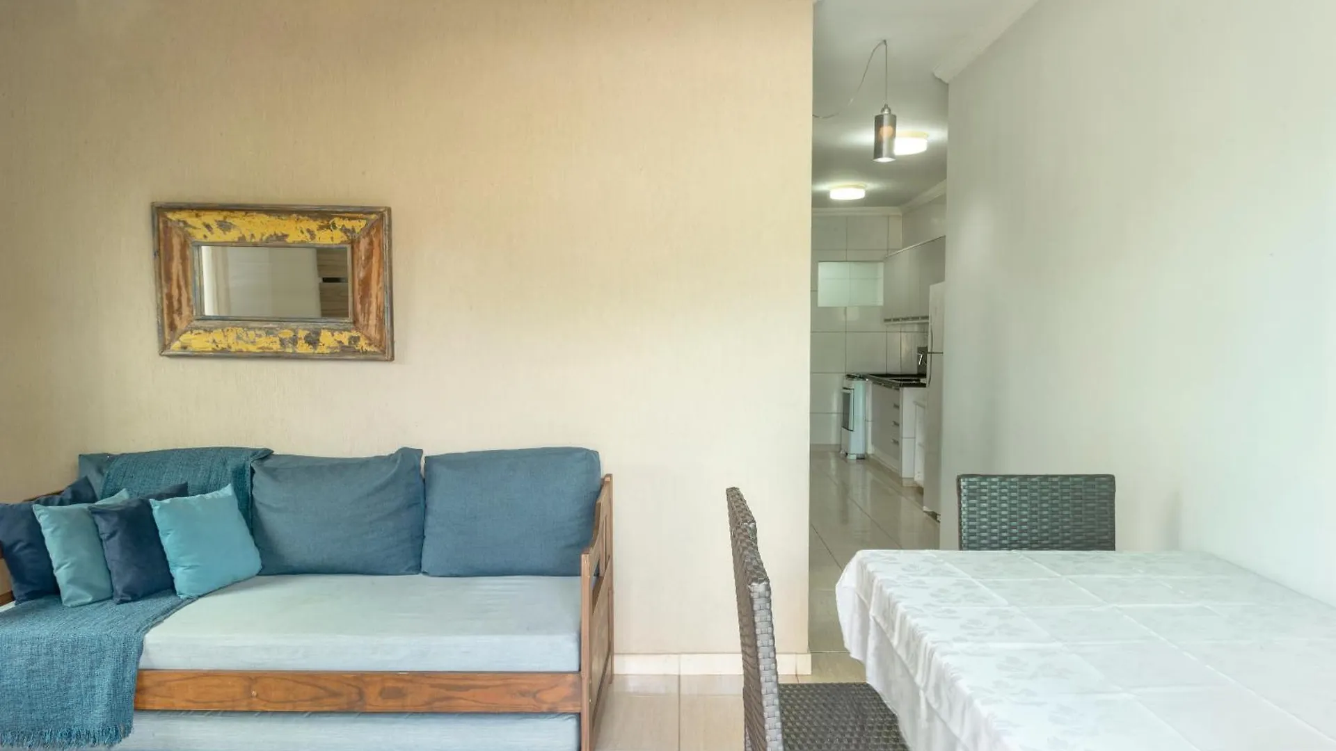500M Praia Taperapuan; 2 Quartos; Terreo; Wifi 300Mbs; Churrasqueira; Estacionamento Gratuito 1 Carro Holiday home
