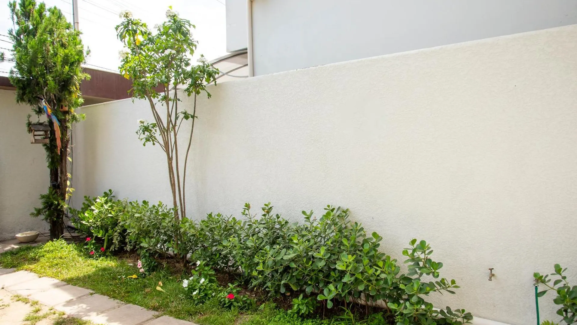 500M Praia Taperapuan; 2 Quartos; Terreo; Wifi 300Mbs; Churrasqueira; Estacionamento Gratuito 1 Carro Holiday home