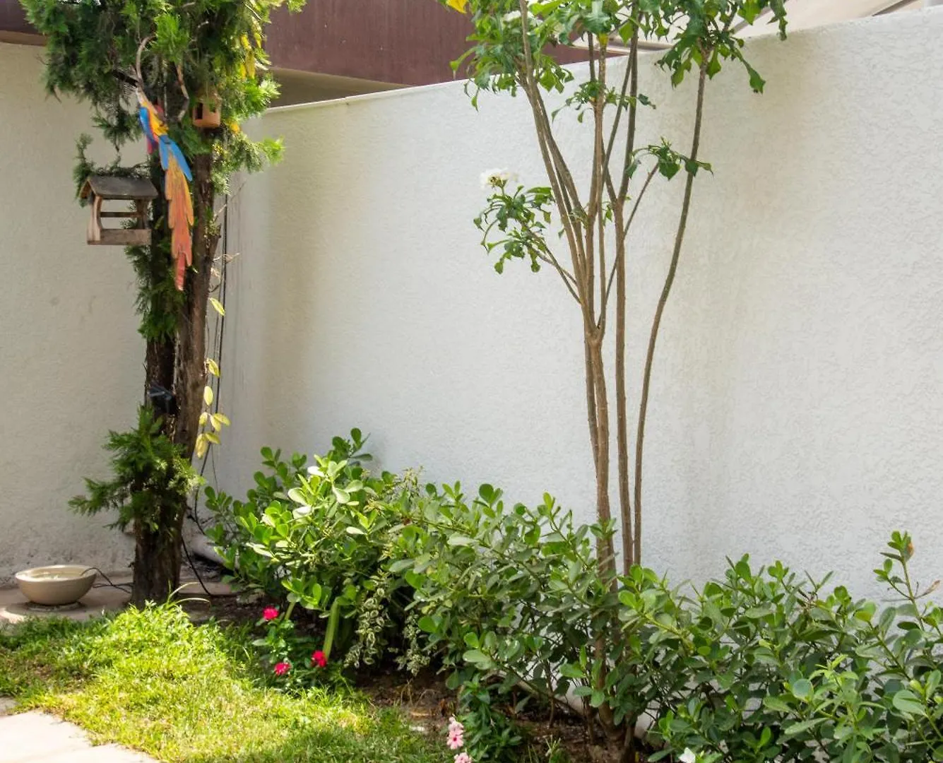 500M Praia Taperapuan; 2 Quartos; Terreo; Wifi 300Mbs; Churrasqueira; Estacionamento Gratuito 1 Carro Holiday home
