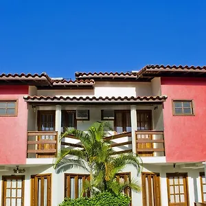 3* Aparthotel Mont Sinai - Rede Tonziro